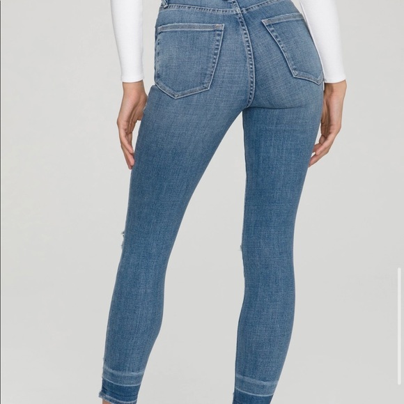 Good American Waist Crop - Picture 3 of 7